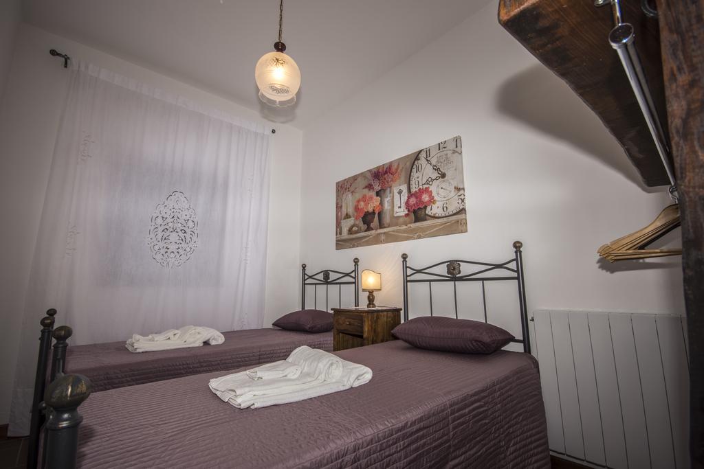 Il Ginepro Vila Cortona Exterior foto