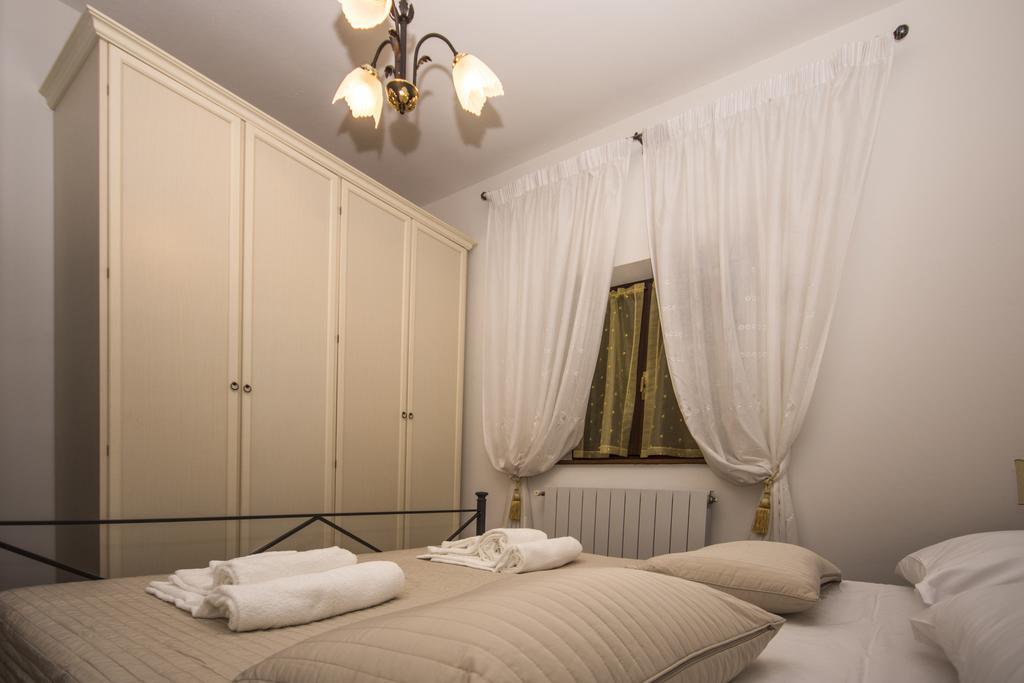 Il Ginepro Vila Cortona Exterior foto