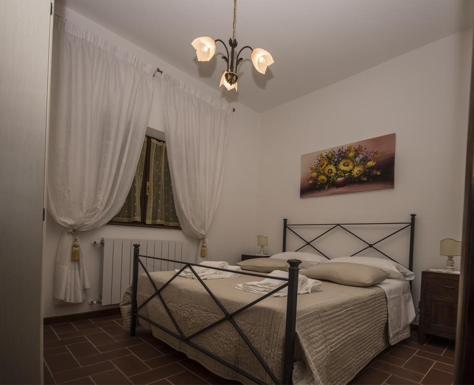 Il Ginepro Vila Cortona Exterior foto