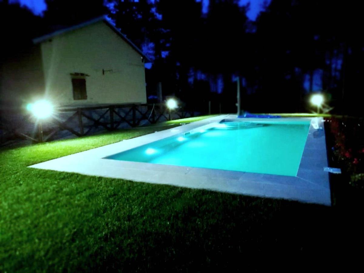 Il Ginepro Vila Cortona Exterior foto